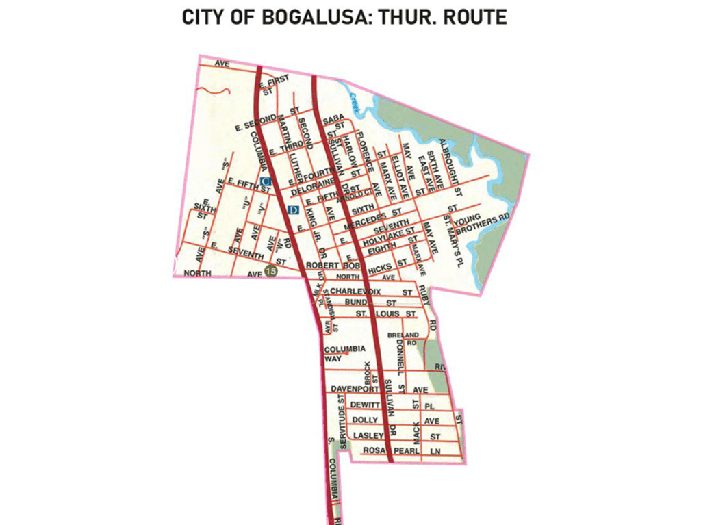 City-of-Bogalusa-Thursday-Route-cropped-final